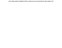 Tablet Screenshot of airtelrecharge.com